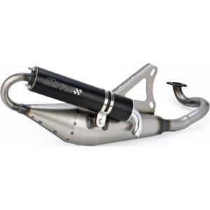 RPM 2621Y-01 フルエキゾースト マフラー RPM-67Racing チタン φ67×300