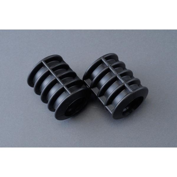 M-TEC中京 エムテック中京 フューエルタンククッションラバー Z1 (900SUPER4) ニン...