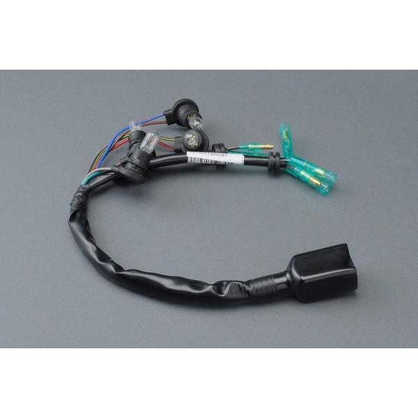M-TEC中京 エムテック中京 インジケーターハーネス Z1 Z2 KAWASAKI カワサキ その...