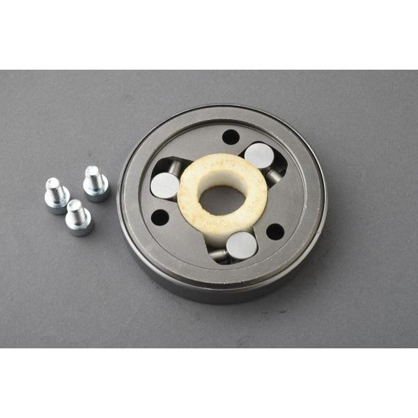 M-TEC中京 エムテック中京 ワンウェイクラッチハブASSY Z1 Z2 KZ900 Z750A4...