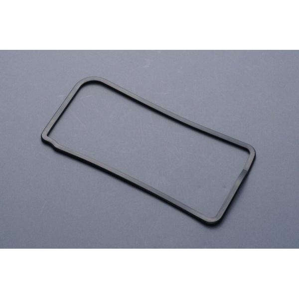 M-TEC中京 エムテック中京 セルモーターカバー パッキン KZ1000LTD KZ1000MK2...