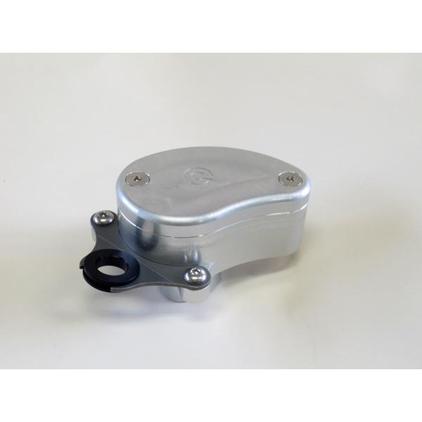 CRAFTMAN クラフトマン ブレンボRCSラジアル ブレーキ・クラッチマスターシリンダー ドロッ...