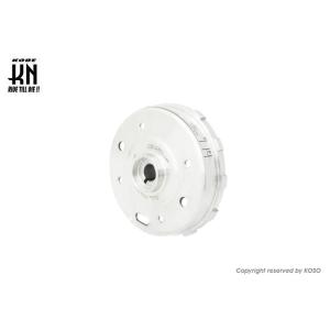 シグナスX 用 KOSO製軽量フライホイール 台湾国内2型から5型まで シグナスX 用 KOSO製軽量フライホイール 台湾国内2型から5型まで