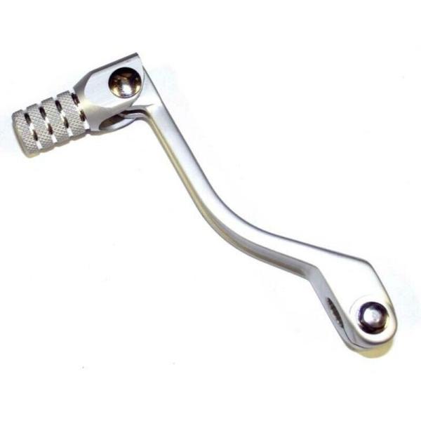 V PARTS ブイパーツ 折りたたみシフトレバー アルミ 鍛造 Derbi SENDA 50 HY...