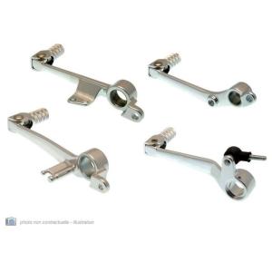 EUROPE IMPORT GOODS ヨーロッパ輸入商品 ブレーキペダル 純正タイプ アルミニウム...