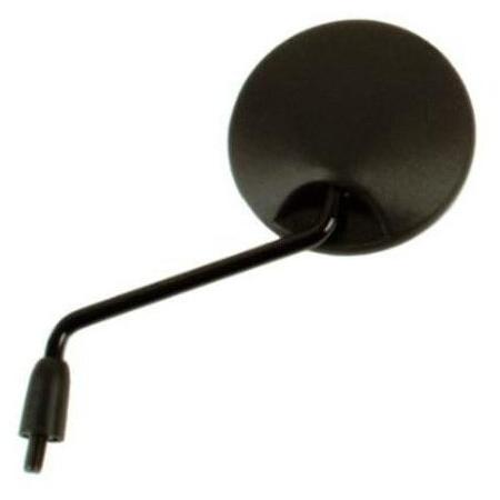 V PARTS ブイパーツ 純正仕様ミラー ブラック Honda CRM 125 R  NX 650...