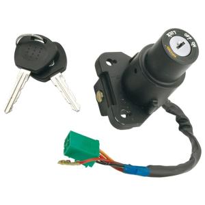 V PARTS ブイパーツ イグニッションキー HYOSUNG COMET 650用 GT 125 ...