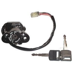 V PARTS ブイパーツ イグニッションキー SUZUKI GSF 600 BANDIT TL10...