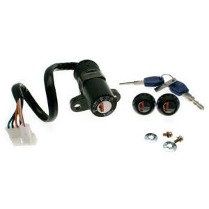 V PARTS ブイパーツ イグニッションスイッチ SENDA 50 00-06 L R DRD D...