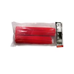 EUROPE IMPORT GOODS ヨーロッパ輸入商品 red spoke skin for f...