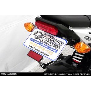 K-FACTORY（ケイファクトリー） アルミビレットエアファンネル ZRX1200