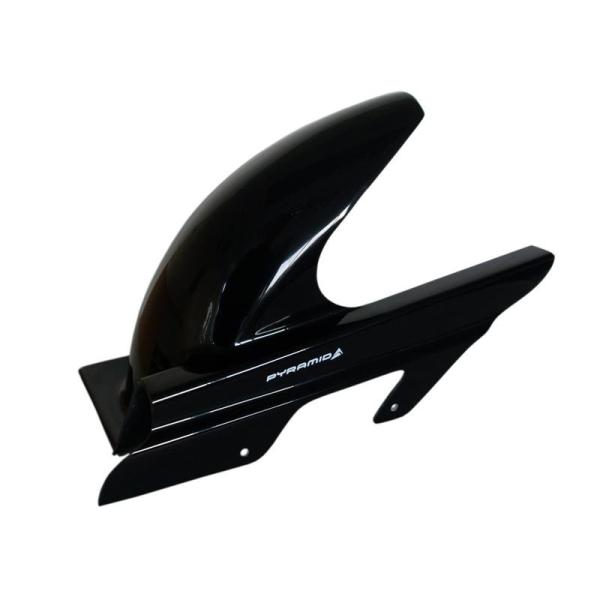 Pyramid Plastics ピラミッドプラスチック リアフェンダー(Hugger) GT650...