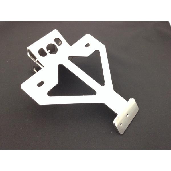 K-FACTORY ケイファクトリー フェンダーレスキット Z250SL KAWASAKI カワサキ...