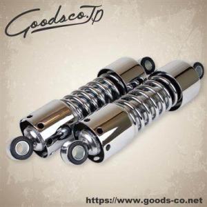 GOODS（グッズ） G-SUSPENSION／(14-10) カラー：ブラック / サイズ