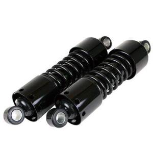 GOODS（グッズ） G-SUSPENSION／(14-10) カラー：ブラック / サイズ