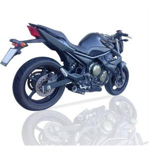 YAMAHA（ヤマハ） LeoVince レオビンチ XJ6 ディバージョン EVOOLUTION
