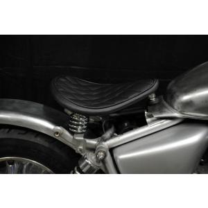 Garage T＆F ガレージ フラットフェンダーキット ビラーゴ250(XV250