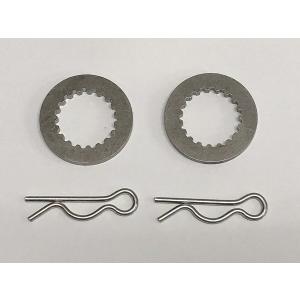 郵送無料] ミニカー 登録 ホイール スペーサー 申請書類付属 / 4st