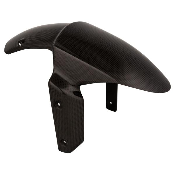 LighTech ライテック ドライカーボン フロントマッドガード ZX-10R ZX-6R KAW...