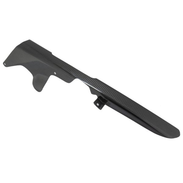 LighTech ライテック ドライカーボン チェーンカバー ZX-10R SE ZX-10RR K...