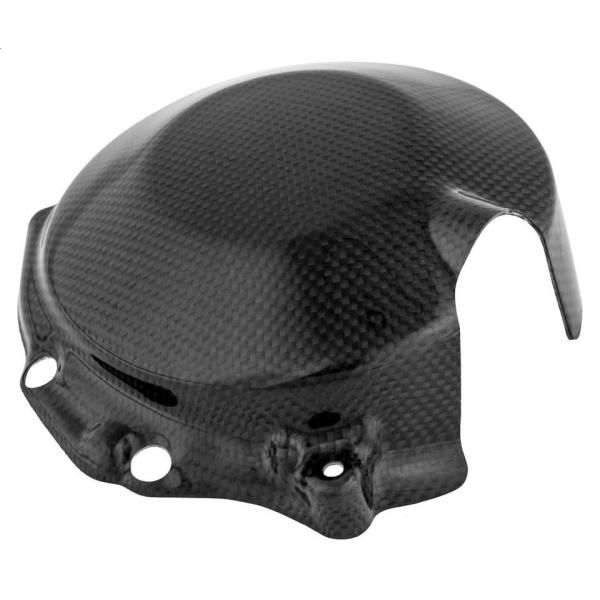 LighTech ライテック ドライカーボン クラッチカバー ZX-10R SE ZX-10RR K...