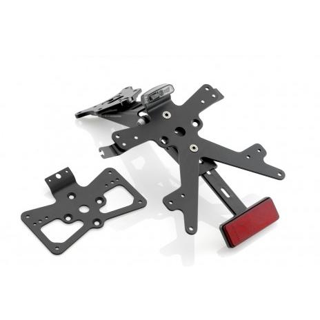 rizoma リゾマ ライセンスプレートサポートキット(フェンダーレスキット) XSR 900 60...