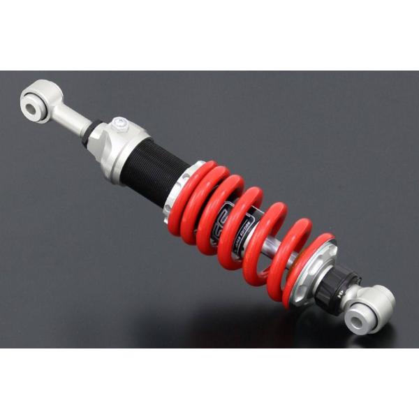 YSS ワイエスエス MONO LINE リアシングルショック 【MZシリーズ】 MZ366 VTR...