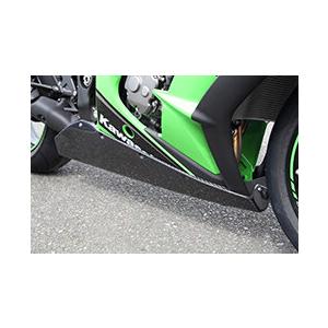 Magical Racing マジカルレーシング アンダーカウルトレイ タイプ：平織りカーボン製 /...