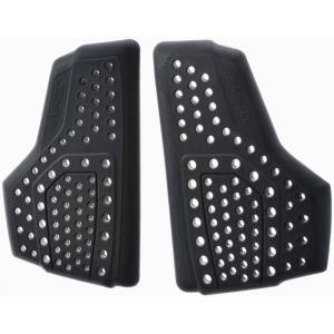 POWERAGE PA-490 PORON 胸・脊椎サポーター : 二輪用品店 MOTOSTYLE