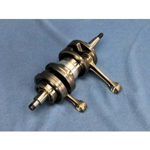 MIZUNO（ミズノ） MIZUNO MOTOR ミズノモーター 【ゼス】強化クランク