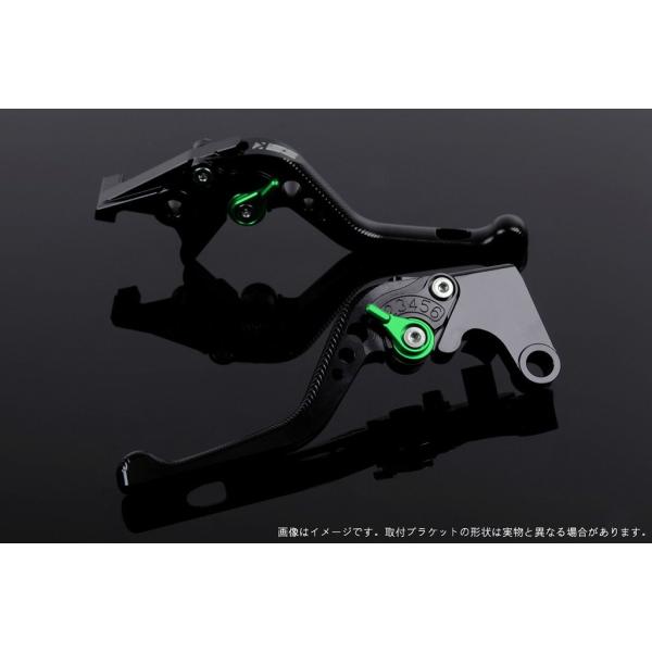 SPEEDRA スピードラ アルミビレットアジャストレバーセット 3Dショート アジャスターカラー：...