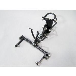 ▽14073-102234 KZ エアクリーナーダクトセット （Z750/Z900/Z1000/A4