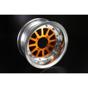 G-Craft ASIA G-Craft ジークラフト ホイールスペーサー 12本スポーク