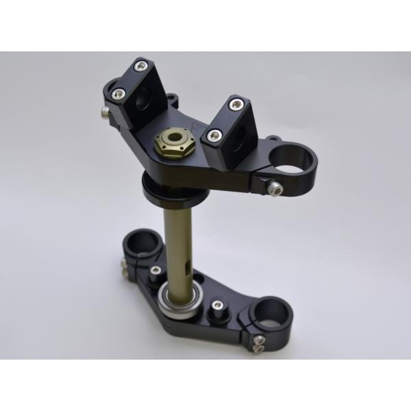 JB POWER(BITO R&amp;D) JBパワー(ビトーR&amp;D) フォークブリッジ カラー：ブラック...