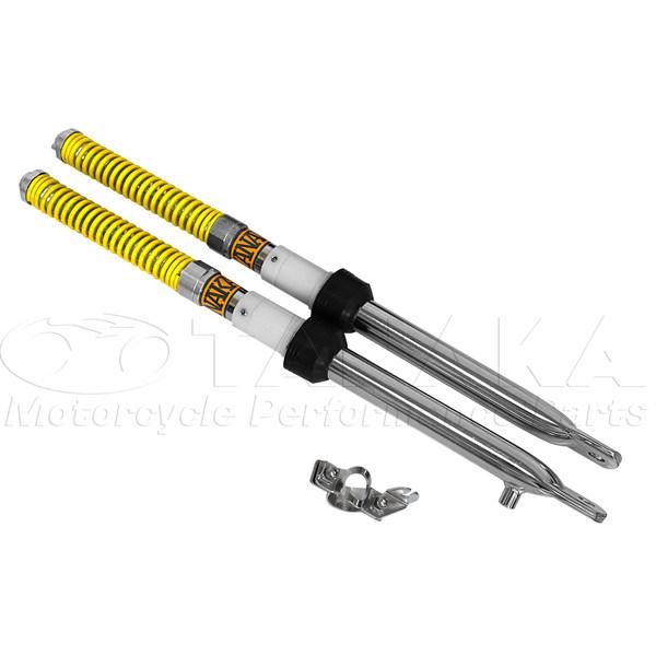 田中商会(TANAKA) タナカショウカイ 油圧式インナーフォーク - 5L用(ゴムダストシール用)...