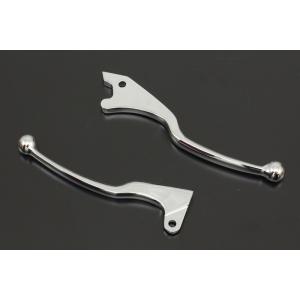 PMC ピーエムシー パワーレバー タイプ：ブレーキ CB400F HONDA ホンダ その他レバー...