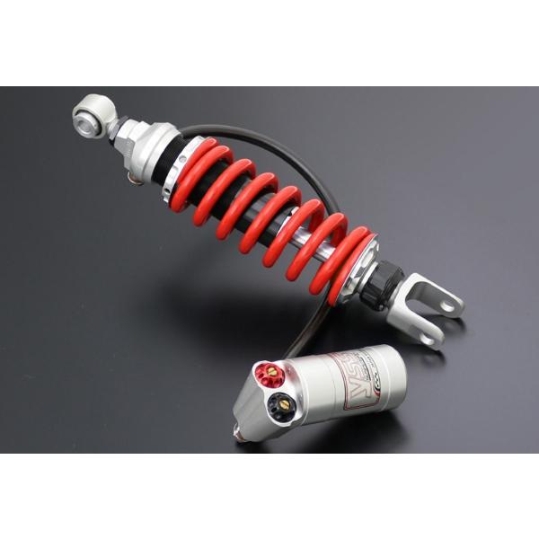 YSS ワイエスエス MINI LINE リアシングルショック 【MSシリーズ】 MS366 YZF...