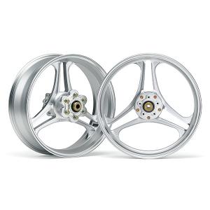 モンキー　8インチ 3.5J ? キャストホイール BULL DOCK ブルドック LAVORANTE [ラヴォランテ] アルミホイール