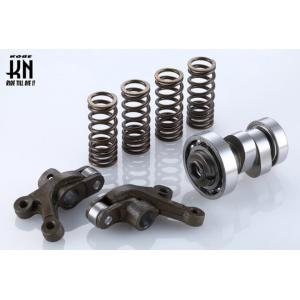 KOSO コーソー Pro カムシャフトキット 【IN249度／EX238度】 BWS125(ビーウ...