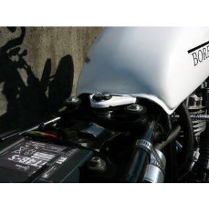 新品 SR400 500 XT500 系用 ワイセコ 87.5mm 補修用ピストンリング