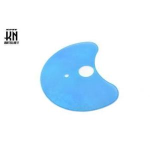 KN企画 ケイエヌキカク クランクケース フィルター カラー：ステンメッシュ／ブルー BWS125(...