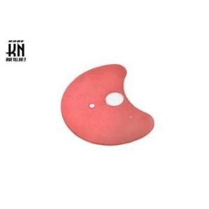 KN企画 ケイエヌキカク クランクケース フィルター カラー：ステンメッシュ／レッド BWS125(...