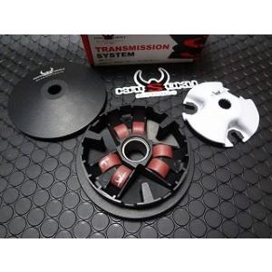 KAISOKU マジェスティー125 ハイスピードプーリー クラッチ ベルト Amazon | KN企画 マジェスティー125 マジェスティ125 5CA 補修