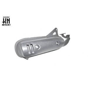GOODS（グッズ） SR純正マフラーブラケット ボルト付 SR400 SR500