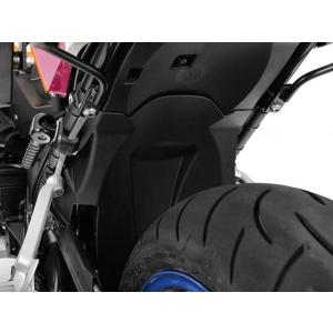 部品屋K&W リブフェンダーキット スティード400 スティード600 HONDA