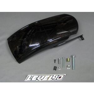 Puig（プーチ） BMW R1200R R1200S Puig 5861C リアフェンダー バイク