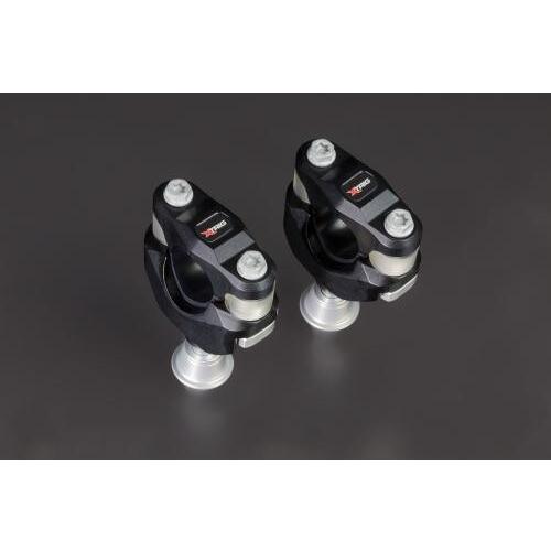 XTRIG エックストリッグ PHDS for OEM サイズ：28.6mm CRF450R (02...