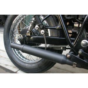 Garage T＆F ガレージ リアロワリングキット 250TR KAWASAKI カワサキ