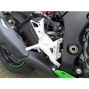 BEET ビート ハイパーバンク タイプ：固定式 ZX-10R ZX-10RR KAWASAKI カ...