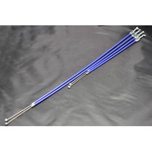 T2 Racing T2レーシング RCバルブ・ブルーケーブル NSR250R HONDA ホンダ ...